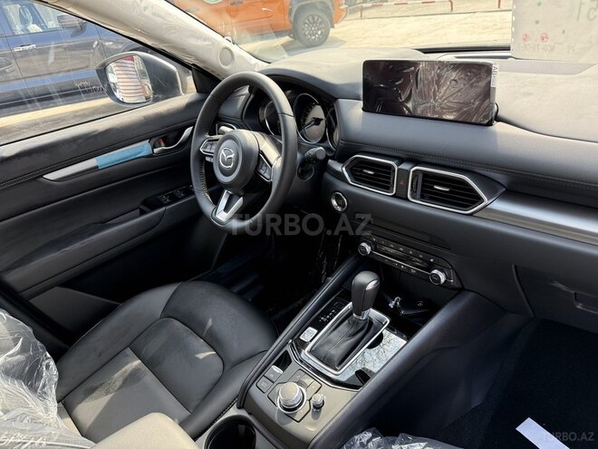 Mazda CX-5 2024, 0 km - 2.0 л - Lənkəran