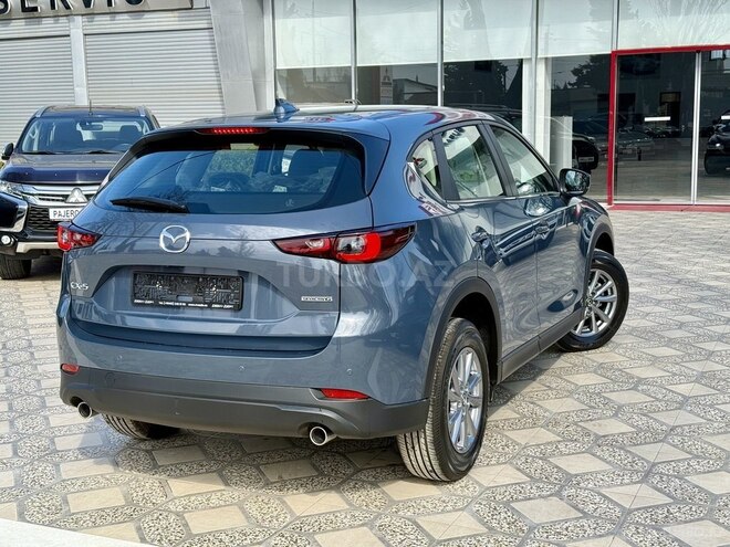 Mazda CX-5 2024, 0 km - 2.0 л - Lənkəran