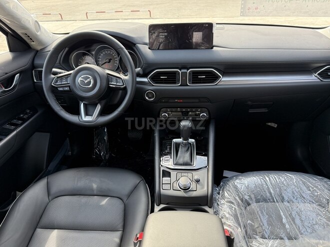 Mazda CX-5 2024, 0 km - 2.0 л - Lənkəran