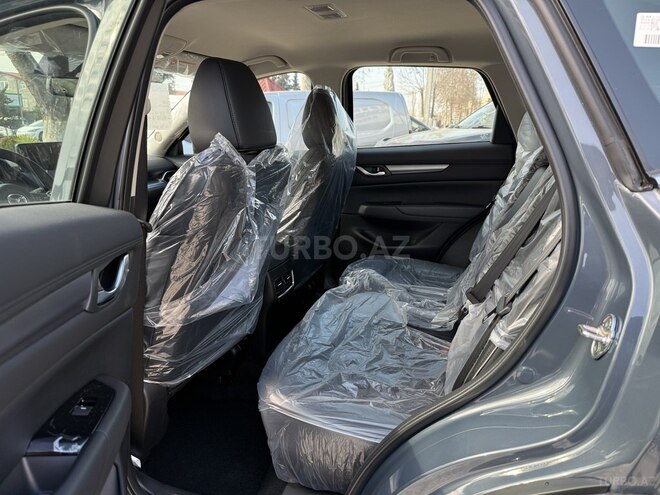 Mazda CX-5 2024, 0 km - 2.0 л - Lənkəran