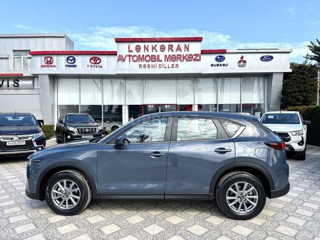 Mazda CX-5 2024, 0 km - 2.0 л - Lənkəran