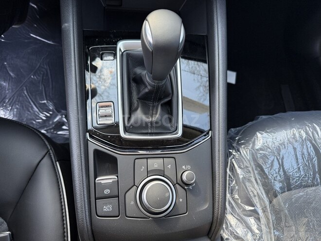 Mazda CX-5 2024, 0 km - 2.0 л - Lənkəran