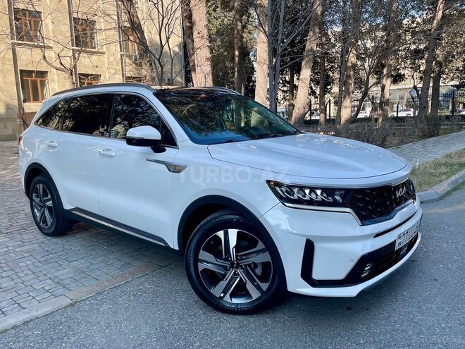Kia Sorento-3