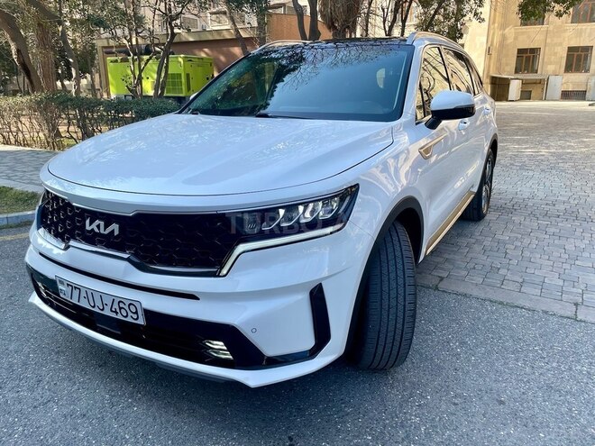 Kia Sorento-4