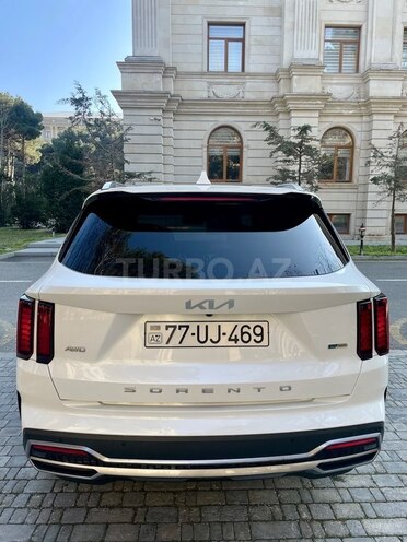 Kia Sorento-2
