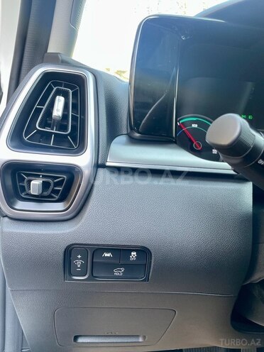 Kia Sorento-8