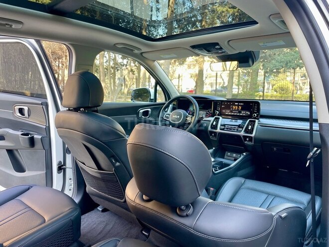Kia Sorento-10