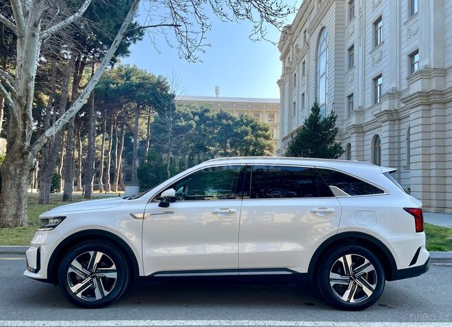 Kia Sorento-12