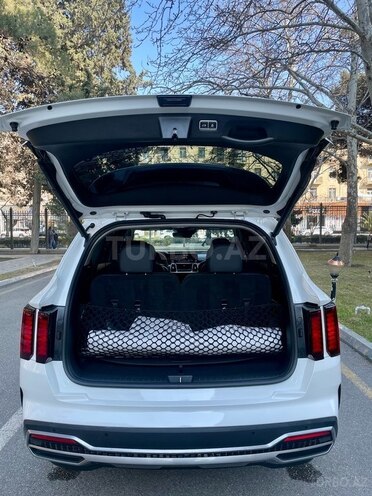 Kia Sorento-9