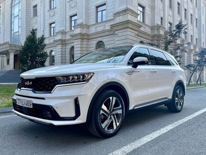 Kia Sorento-13