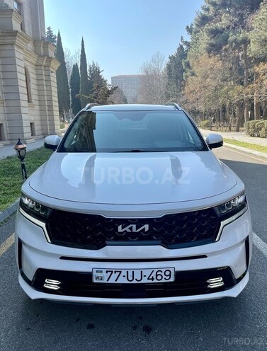 Kia Sorento-1
