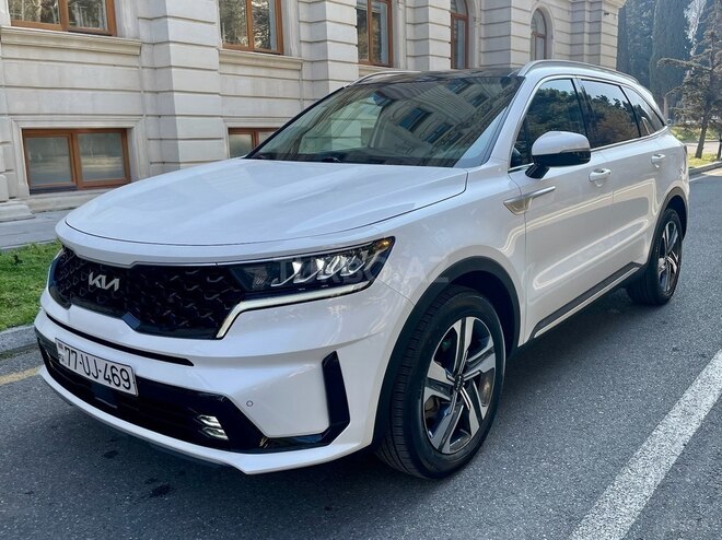 Kia Sorento-16