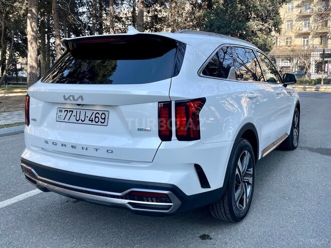 Kia Sorento-14