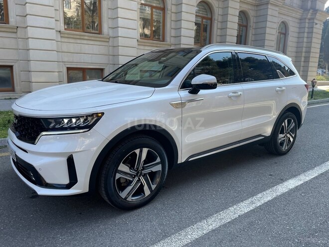 Kia Sorento-17