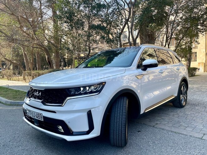 Kia Sorento-18