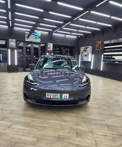 Tesla Model 3 2023, 32,000 km - 0.0 l - Bakı