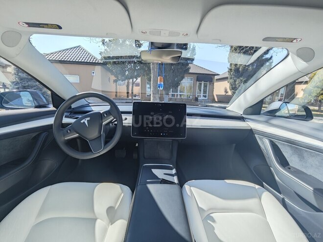 Tesla Model 3 2023, 32,000 km - 0.0 l - Bakı