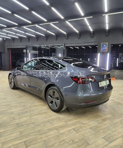 Tesla Model 3 2023, 32,000 km - 0.0 l - Bakı