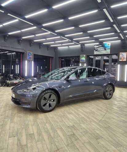 Tesla Model 3 2023, 32,000 km - 0.0 l - Bakı