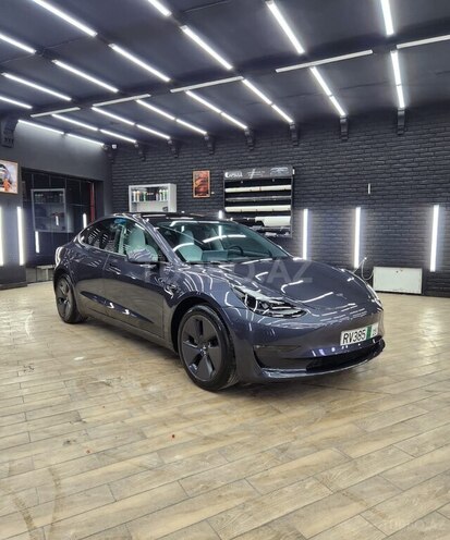 Tesla Model 3 2023, 32,000 km - 0.0 l - Bakı