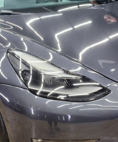Tesla Model 3 2023, 32,000 km - 0.0 l - Bakı