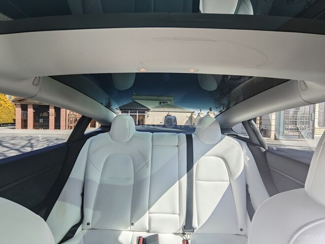 Tesla Model 3 2023, 32,000 km - 0.0 l - Bakı