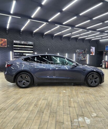 Tesla Model 3 2023, 32,000 km - 0.0 l - Bakı