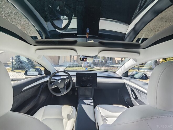 Tesla Model 3 2023, 32,000 km - 0.0 l - Bakı