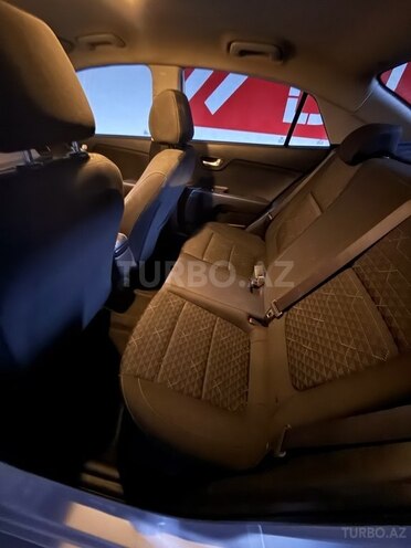 Kia Rio 2019, 109,000 km - 1.6 l - Bakı