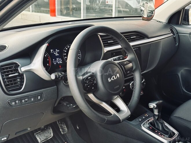 Kia Rio X-Line 2021, 69,000 km - 1.4 л - Bakı