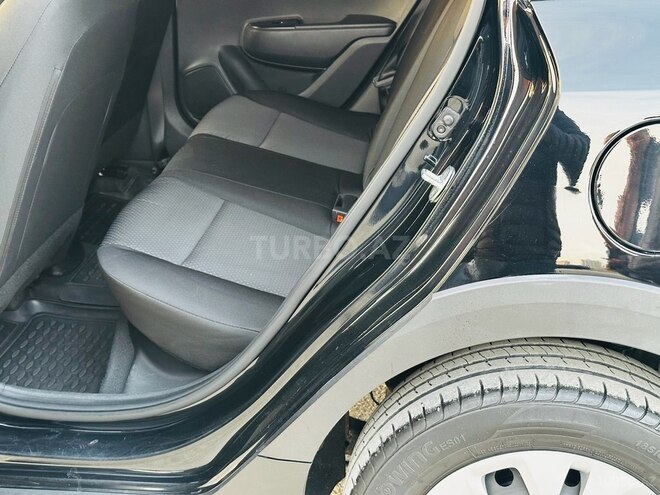 Kia Rio X-Line 2021, 69,000 km - 1.4 л - Bakı