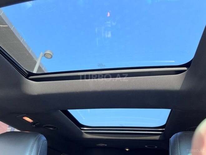 Ford Explorer 2014, 210,250 km - 3.5 l - Bakı