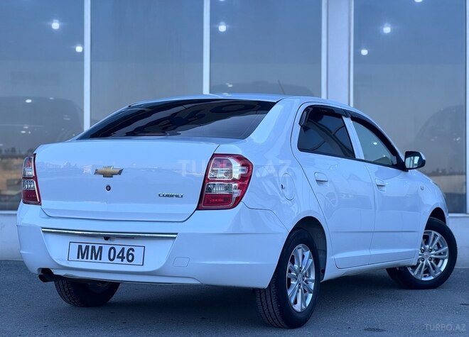 Chevrolet Cobalt-4