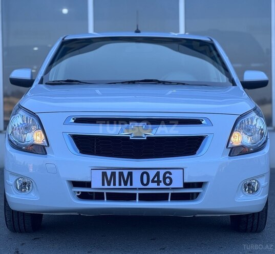 Chevrolet Cobalt-1