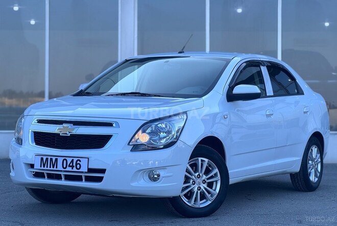 Chevrolet Cobalt-2