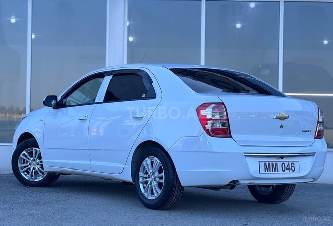 Chevrolet Cobalt-5