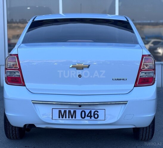 Chevrolet Cobalt-6