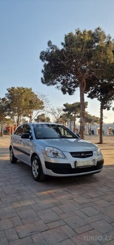 Kia Rio 2008, 163,000 km - 1.4 l - Bakı