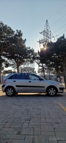 Kia Rio 2008, 163,000 km - 1.4 l - Bakı
