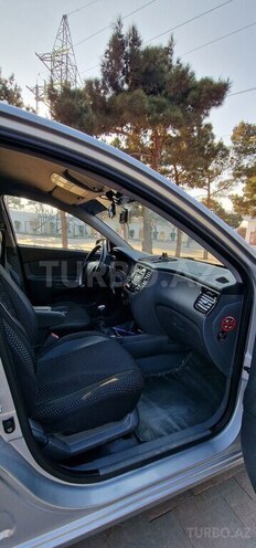 Kia Rio 2008, 163,000 km - 1.4 l - Bakı