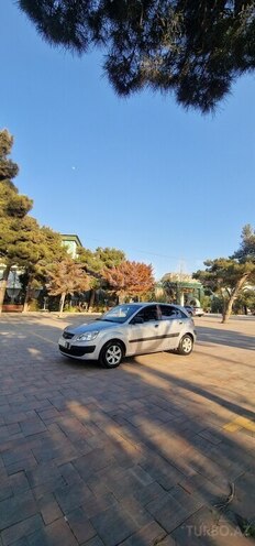 Kia Rio 2008, 163,000 km - 1.4 l - Bakı