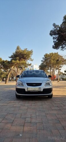 Kia Rio 2008, 163,000 km - 1.4 l - Bakı