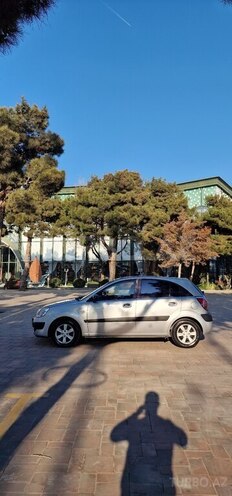 Kia Rio 2008, 163,000 km - 1.4 l - Bakı