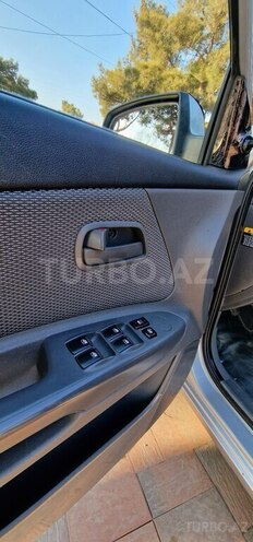 Kia Rio 2008, 163,000 km - 1.4 l - Bakı