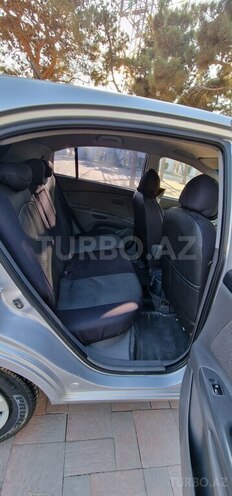 Kia Rio 2008, 163,000 km - 1.4 l - Bakı