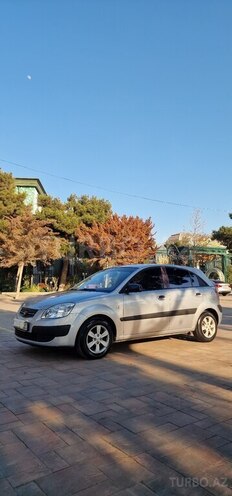 Kia Rio 2008, 163,000 km - 1.4 l - Bakı