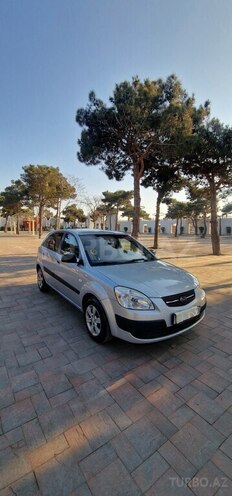 Kia Rio 2008, 163,000 km - 1.4 l - Bakı