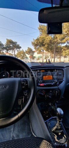 Kia Rio 2008, 163,000 km - 1.4 l - Bakı