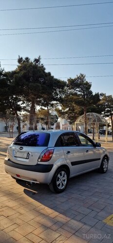 Kia Rio 2008, 163,000 km - 1.4 l - Bakı
