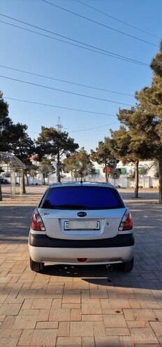 Kia Rio 2008, 163,000 km - 1.4 l - Bakı